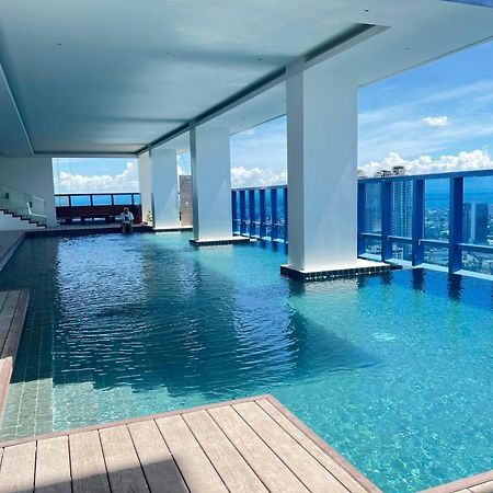 Elegance At 38Th Park Avenue Aparthotel Cebu Екстериор снимка