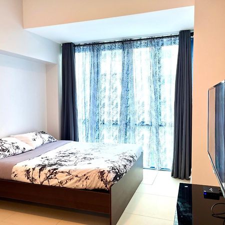 Elegance At 38Th Park Avenue Aparthotel Cebu Екстериор снимка