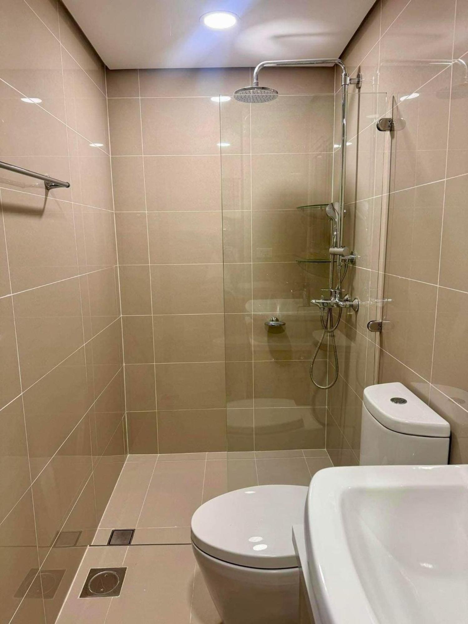 Elegance At 38Th Park Avenue Aparthotel Cebu Екстериор снимка