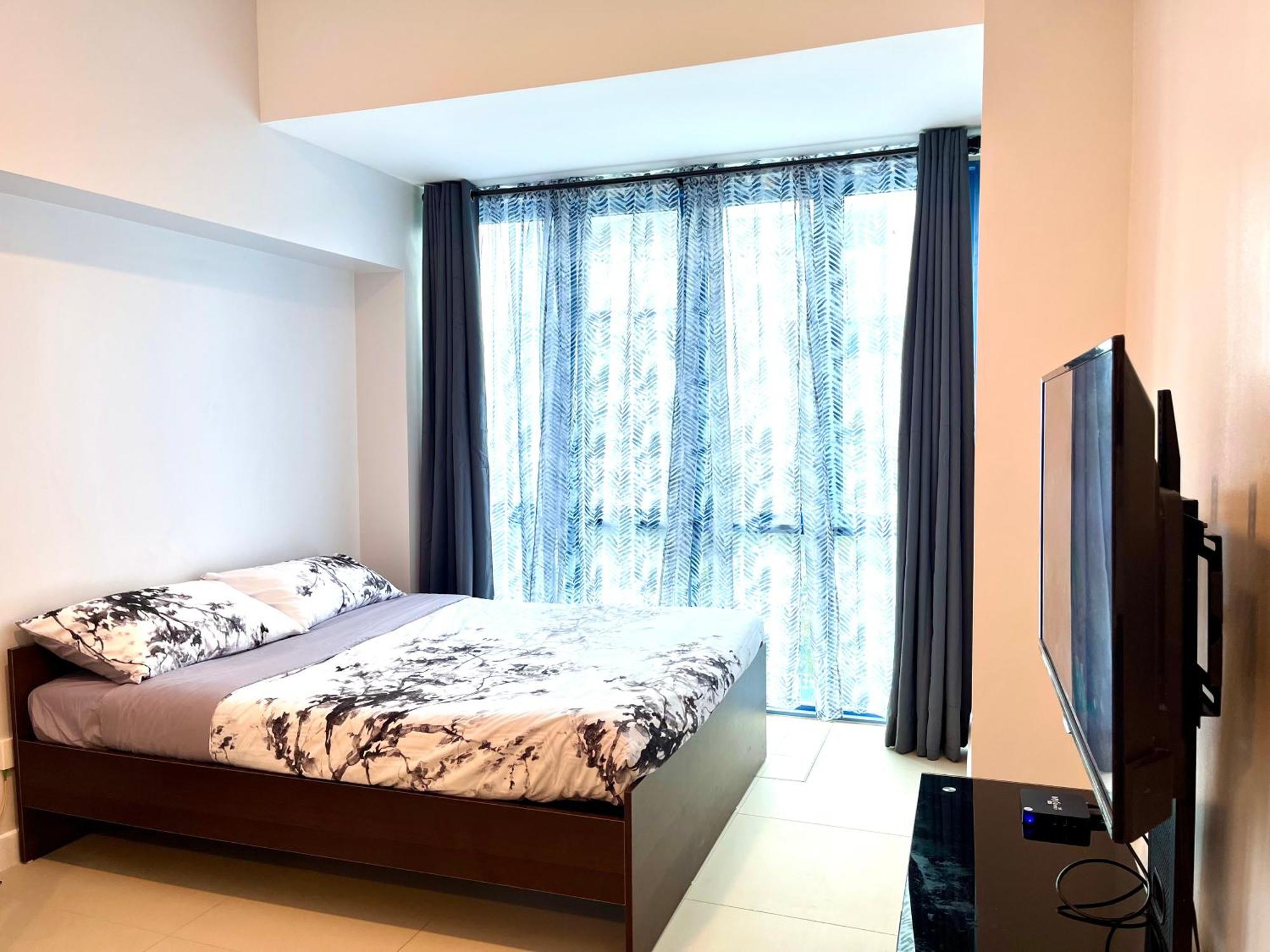 Elegance At 38Th Park Avenue Aparthotel Cebu Екстериор снимка